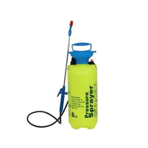Sprayer Semprotan Semprot 8 L 8 Liter Hama Tanaman Burung Disinfektan