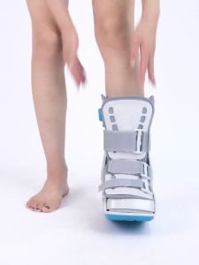 Medical External Fixation Brace: A Comprehensive Guide