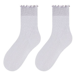 WEIHEHU | Breathable Sweat-absorbent Socks Cotton Medium