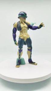 Bandai | Chimera Ant King Meruem Hunter x Hunter Ichiban Kuji Prize A Collectible Figure Model Room Decor