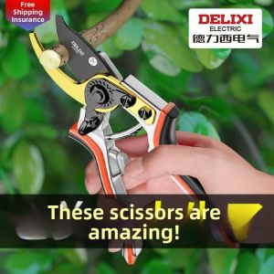 DELIXI | Powerful Effort-saving Branch Pruning Shears