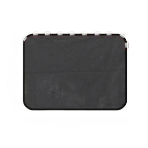 1-4pc Magnetic Car Window Sunshade Summer UV Protection Universal Foldable Window Sunshades Mesh Vehicle Sunblock Cover Auto Acc