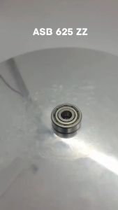 Laker Bearing 625 ZZ ASB INB Original ASB