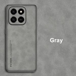 EUCAGR For Honor 400 Smart 5G Luxury PU Leather Phone Case For Honor X7D HonorX7D Back Cover Silicone Shockproof Full Protection