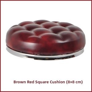 Circular Barstool Cushion Replacement Seat