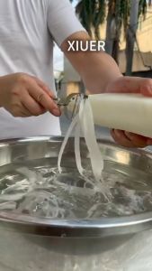 3pcs/set Multi-Function Stainless Steel Potato Cucumber Carrot Grater Vegetables Fruit Peeler 2 in1 Slicer Tweezer