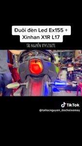 XINHAN SPIRIT BEATS L17 CHO XE MÁY