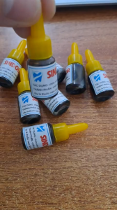 20 lọ Sindolor Sành 4ml - Chấm Viêm Lợi Chân Răng Chống Hôi Miệng