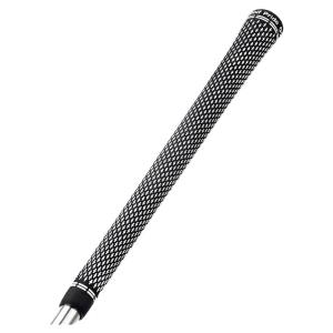 Tour Velvet 360 Dual Color Golf Grip Natural Rubber