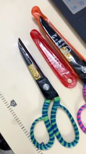 Kéo cắt vải Hoàng Anh