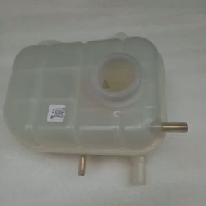 Bình nước phụ Daewoo Lacetti trong nước. Bình nước phụ Lacetti 2004 - 2009