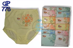 Original SOEN Panty - BCI (inside garter), Women's Fashion, Undergarments &  Loungewear on Carousell