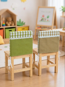 SANHANG | Kids Use Book Storage Chair Cover