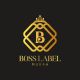 Bosslabel