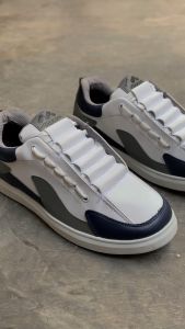 SEPATU SNEAKERS RUNNING CASUAL PRIA WANITA SPORTY TERBARU