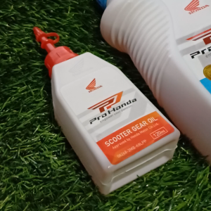 Pro Honda Engine Oil + Gear Oil for Scooter For Beat Genio Giorno PCX ADV