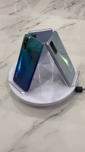 มือถือรุ่น วาย20 หน้าจอ 6.51นิ้ว แรม4 รอม64 แอนดรอยด์10 แบตเตอรี่5000mAh