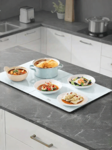 Midea | Foldable Full-area Heating Warming Plate