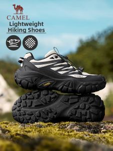 CAMEL | Breathable Soft Sole Mens Shoes for Casual and Outdoor Activities