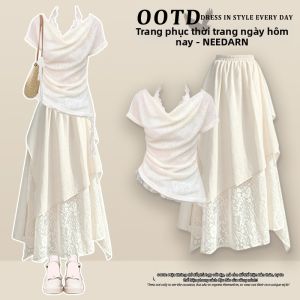 NEEDARNA | Đầm Đẹp và Độc Đáo Nhiều Màu Sắc