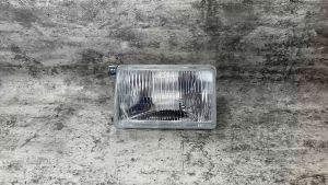214-1107-RD HEADLAMP HEAD LAMP LAMPU DEPAN UTAMA LANCER SL 1980 1981 1982 1983