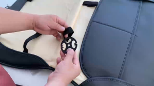 【2025】Toyota Vios Hilux Corolla Raize Rush Camry Yaris Innova Rav4 Car Seat Covers Full SetWaterproof Leather 5 Seats Car Seat ProtectorsToyota Exclusive Interior Accessories