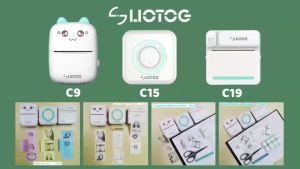 Portable Thermal Printer: A Must-Have Learning Tool