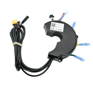 BAFANG BBS02B MMG340 750W MID MOTOR UATR Controller Replacement Part