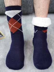 เท้าอบอุ่นสำหรับผู้ชาย ผ้าห่มอบอุ่นสำหรับนอนในห้องนอน ไม่ต้องเชื่อมต่อกับไฟฟ้า ผ้าห่มอบอุ่นสำหรับทำงานในออฟฟิศ แผ่นรองเท้าอบอุ่น