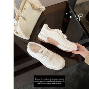 Soft Leather Easy-On Womens Casual Shoes