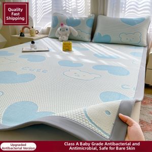 HAOMIAN | Machine Washable Cooling Summer Bedding Set