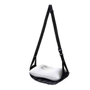 KVS | Leg Support Rest Pad Alleviates Fatigue