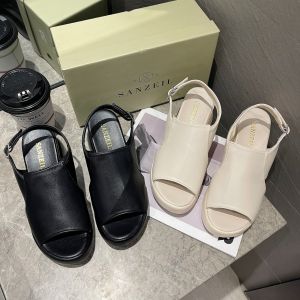 SANZEIL Sandal Wanita Wedges 0012