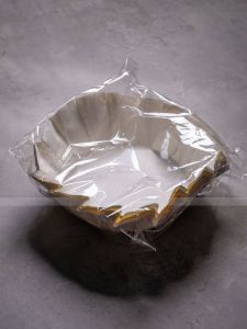 Non-Folding Baking Paper Oilproof Pastry Slicing Pad Paper for Cake Cutting Block Packaging Box Anti-Oil Kitchen Cooking Tools