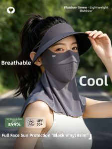 WANBAOLV | Mặt Nạ Chống Tia UV