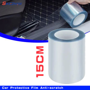 Car Protective Film Anti-scratch Cars Skin Protection Film Waterproof Car Sticker Stratchproof Car Protector Rhino Skin Sticker