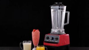 Multiple Function 2L Blender Ice Crusher Kitchen Home Grinder Blender food