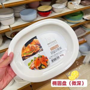 White Food Grade Resin Heat Resistant Compartmentalized Lunch Plate for Children Kindergarten Baby Microwave Safe Dishware