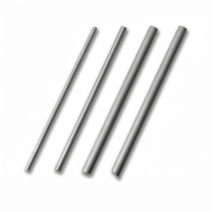 ZIYINGCHA | Pure Titanium Portable Drinking Straw