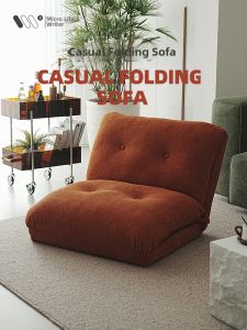 WEIWU | Foldable Dual Use Sofa Bed