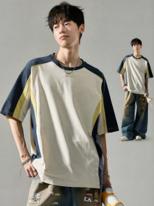 SZON | Cool Quick-dry Sports T-shirt Short Sleeves