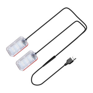 Đèn LED Nội Thất Ô Tô Đèn Trang Trí Nội Thất Ô Tô USB - Đèn Trang Trí Nội Thất Ô Tô Của Shopprime