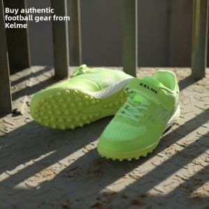 Kelme | Children School Training Football Shoes TF