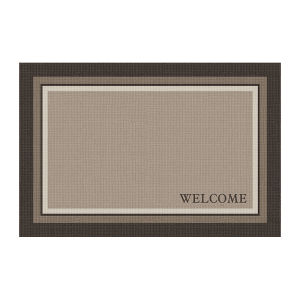 XIANSU | Non-slip Stain-resistant Door Mat
