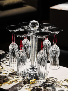BANGBEBE | Crystal Glass Luxury Wine Glass Set