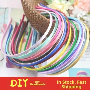 Creative Childrens Headband DIY Materials