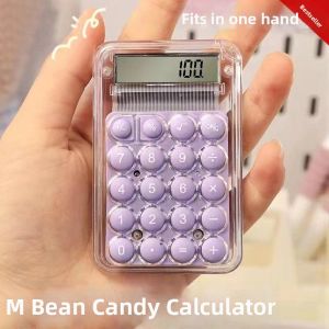 Portable Mini Calculator