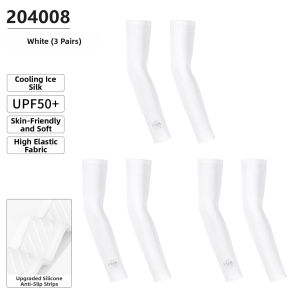 PGM GOLF | Sun Protection Cool Comfort Childrens Arm Sleeves