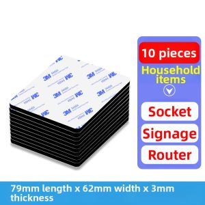 3M | High-Strength Heat-Resistant Waterproof Double-Sided Foam Tape