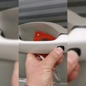 วงแหวนเช็คเซ็นเซอร์สัญญาณ การ์ดตรวจจับขดลวดเหนี่ยวนำไฟฟ้า เครื่องตรวจจับกุญแจรถยนต์ ชุดทดสอบระบบกันขโมยรถยนต์แบบพกพา สินค้าพร้อมส่งทั่วไทย